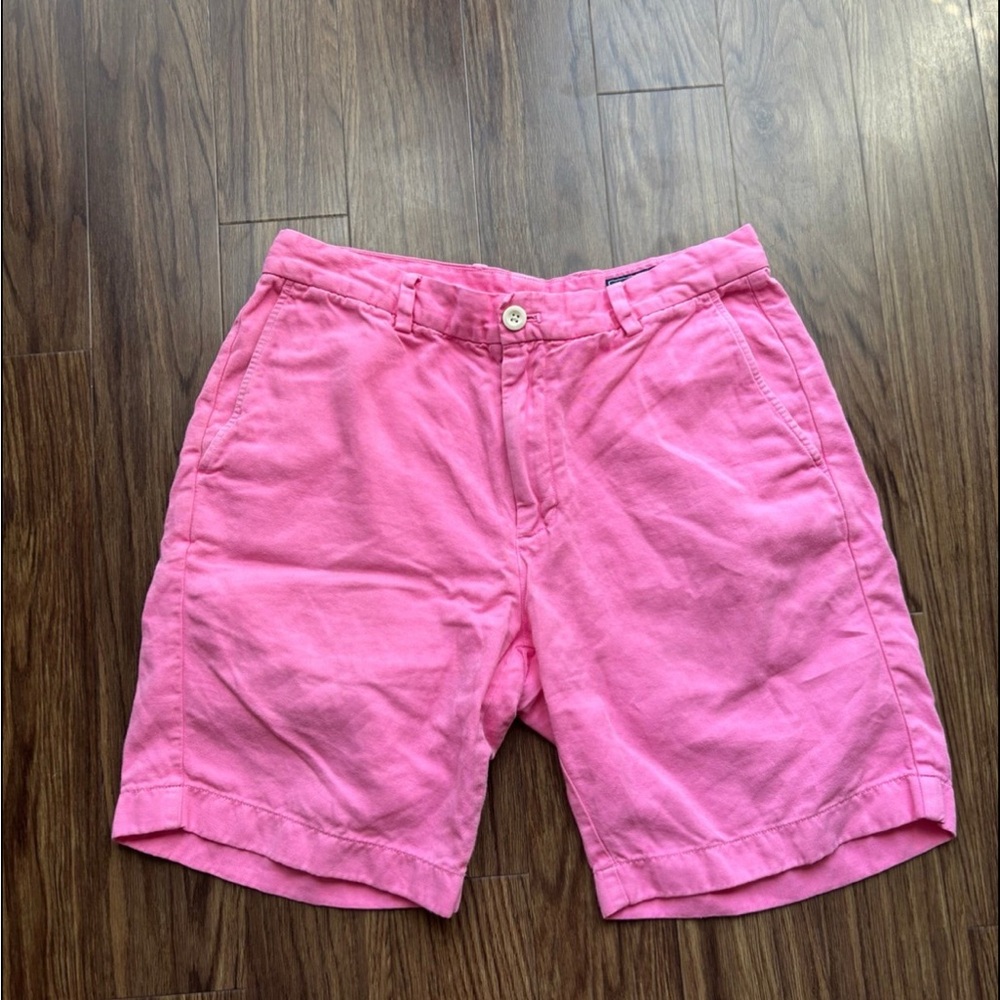 Vineyard Vines Breaker Short